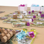 Century: Golem Eastern Mountains - 