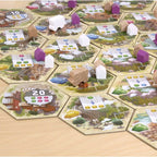 Century: Golem Eastern Mountains - 