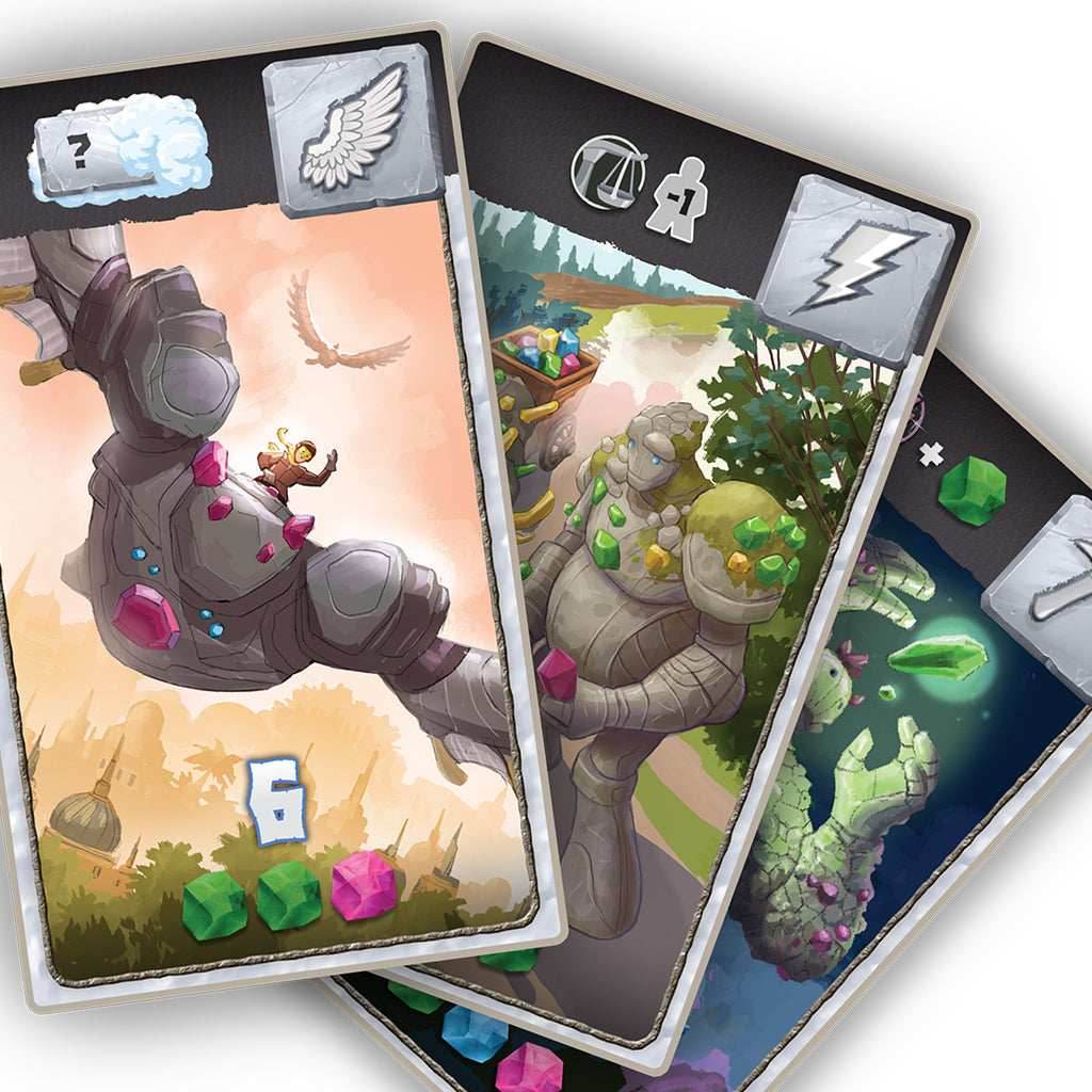 Century: Golem - Endless World - 