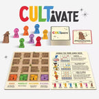 CULTivate - 