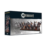 Conquest: Old Dominion - Kheres - 