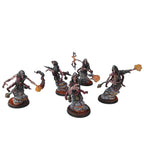 Conquest: Old Dominion - Kheres - 