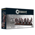 Conquest: Old Dominion - Moroi - 