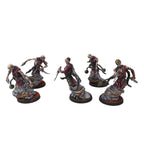 Conquest: Old Dominion - Moroi - 