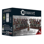 Conquest: Old Dominion - 1 Player Starter Set - 