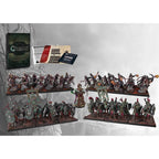 Conquest: Old Dominion - 1 Player Starter Set - 