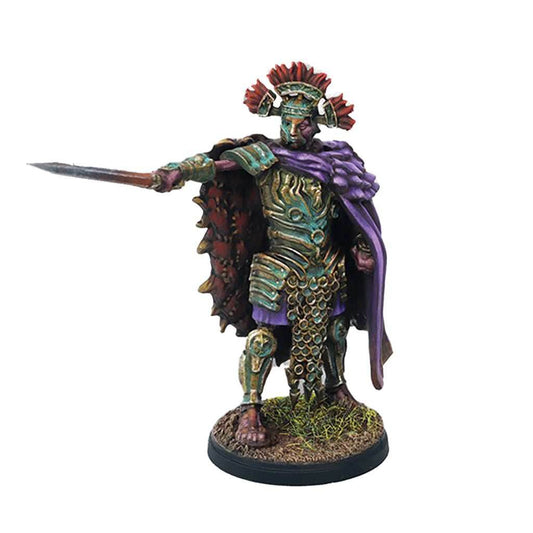 Conquest: Old Dominion - Xhiliarch - 