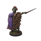 Conquest: Old Dominion - Xhiliarch - 