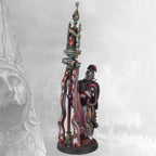 Conquest: Old Dominion - Profane Reliquiary - 