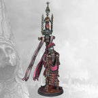 Conquest: Old Dominion - Profane Reliquiary - 