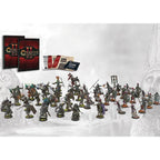 Conquest: First Blood- Two player Starter Set - 