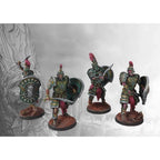 Conquest: First Blood- Two player Starter Set - 