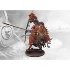 Conquest: Spires - Centaur Avatara - 