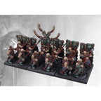 Conquest: Dweghom - Initiates - 