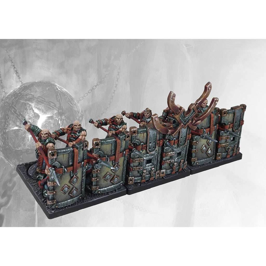 Conquest: Dweghom - Initiates - 