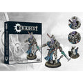 Conquest: Spires - High Clone Executor - 