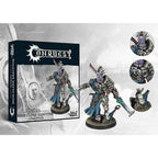 Conquest: Spires - High Clone Executor - 