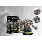 Conquest: Dweghom - Herald of Stone - 