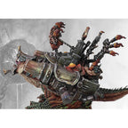 Conquest: Dweghom - Hellbringer Sorcerer - 