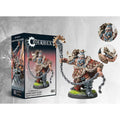 Conquest: Dweghom - Raegh Drake Rider - 