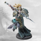 Conquest: Nords - Female Jarl (Artisan Series) - 