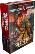 Dungeons & Dragons: Starter Set - Heroes of the Borderlands