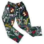 Peanuts Adult Lounge Pants Sleepwear