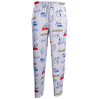 Peanuts Since 1950 Gray Adult Unisex Lounge Pants