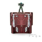 Ord Pedestal - 