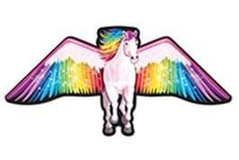 73 Inch wide SuperSize Pegasus - 