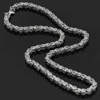 Viking Stainless Steel King Chain - 50 CM / 20 INCHES