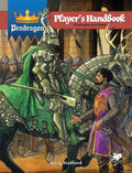 Pendragon: Player's Handbook - 