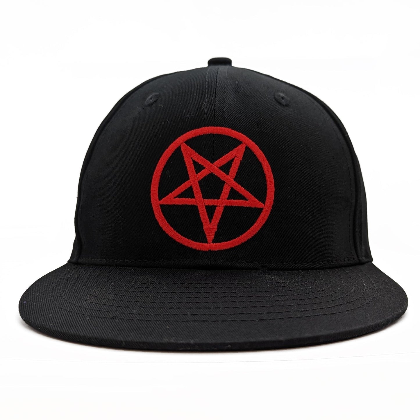 Pentacle Hat