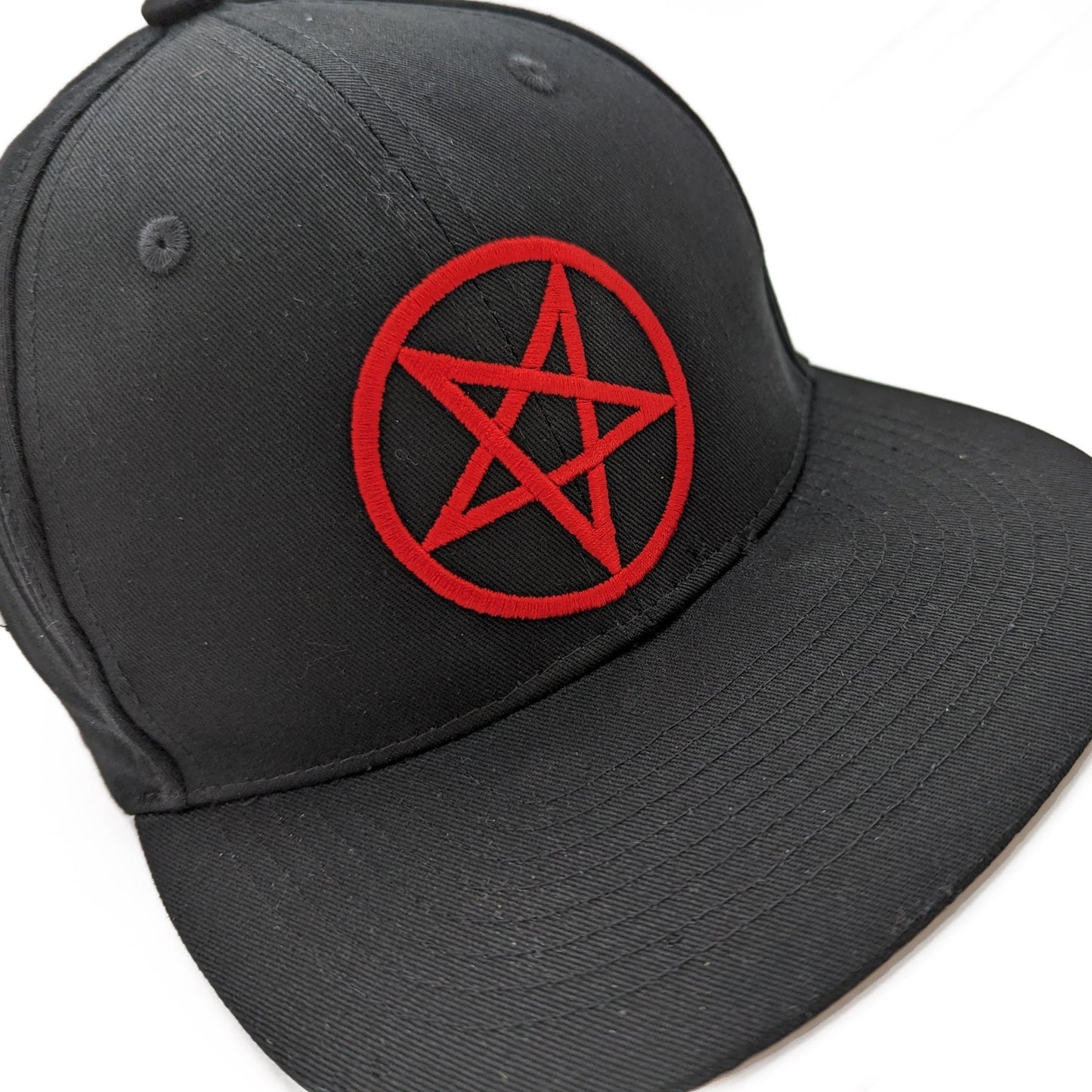 Pentacle Hat