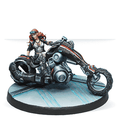 Penthesilea, Amazon Warrioress, Special Edition - 
