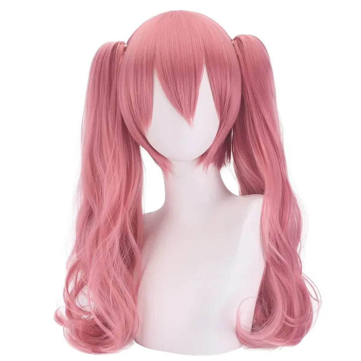 Perona Cosplay Costume - Thriller Bark - wig / XS / Perona