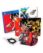 Persona 5 Royal: Phantom Thieves Edition (PlayStation 4) - Game Only