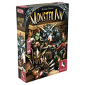 Monster Inn - 