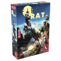 First Rat - 