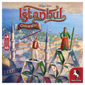 Istanbul: Choose & Write - 