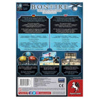 Bonfire: Trees and Creatures - 