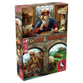 Hansa Teutonica: Big Box - 