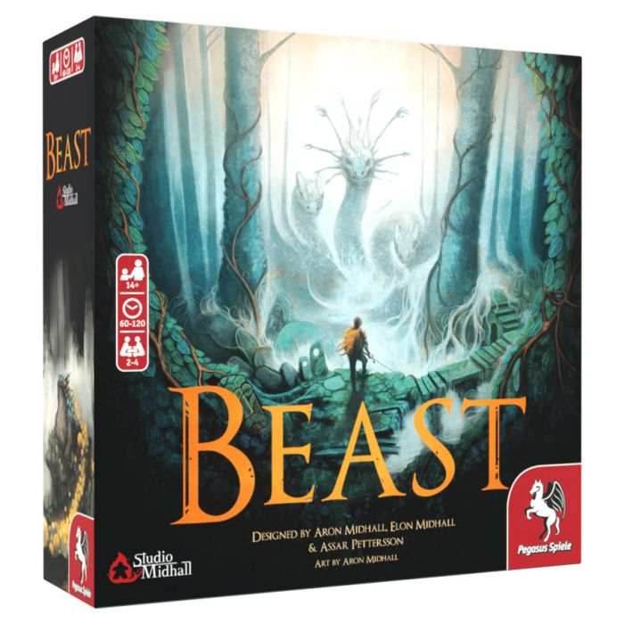 Beast - 