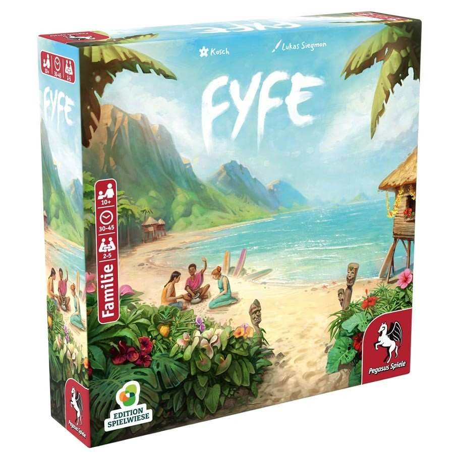 FYFE - 