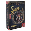 Swindler - 
