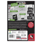 MicroMacro: Crime City 2 - Full House - 