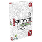 MicroMacro: Crime City 2 - Full House - 