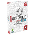 MicroMacro: Crime City 3 - All In - 