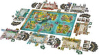 Heroes of Land, Air & Sea: Pestilence Expansion - 