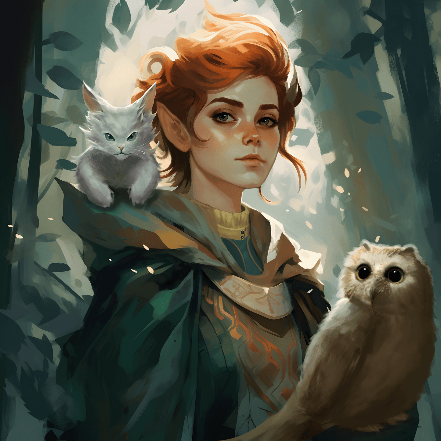 Pet & Familiar Add-on